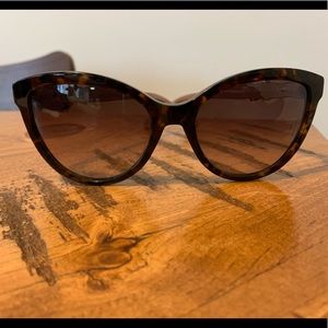 Roberto Cavalli Tortoise Kuma Sunglasses Authentic